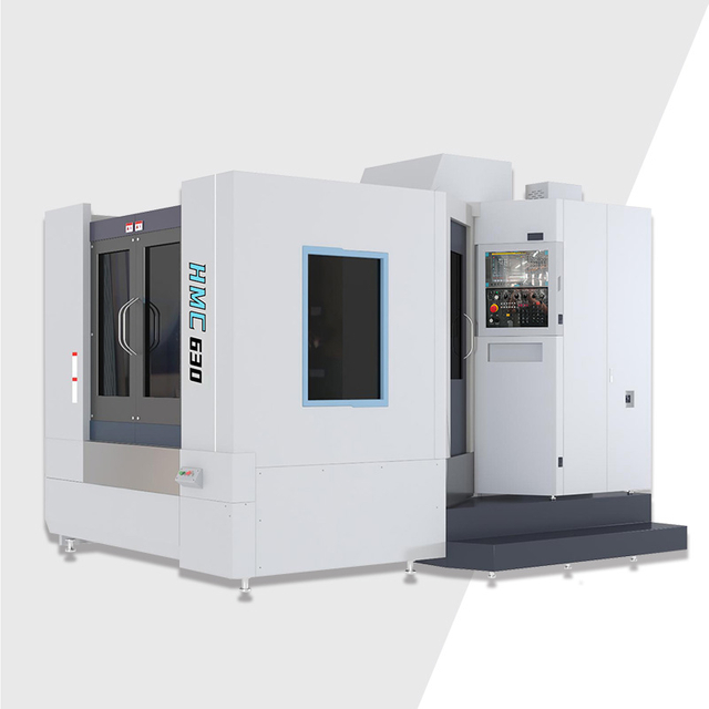 HMC630 Horizontal Machining Center