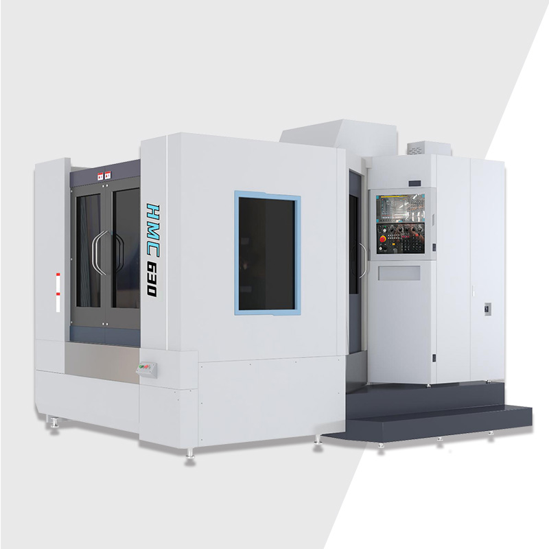 HMC630 Horizontal Machining Center
