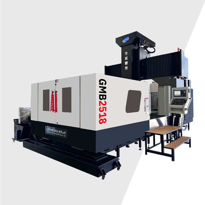 GMB2518 Gantry Machining Center