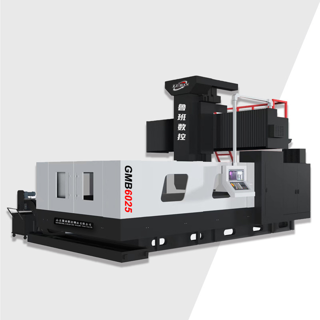 GMB6025 Gantry Machining Center