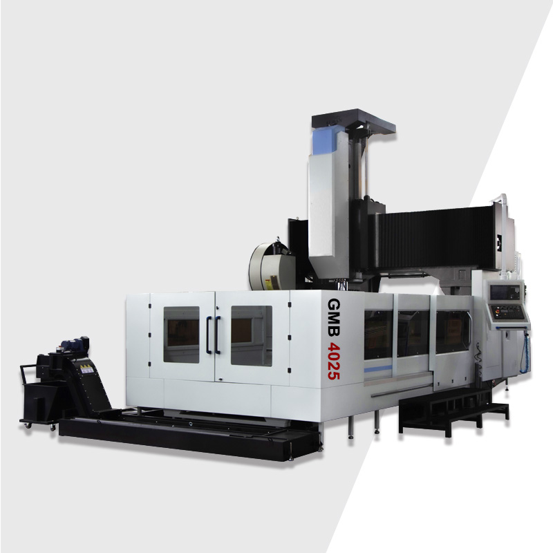 GMB4025 Gantry Machining Center 