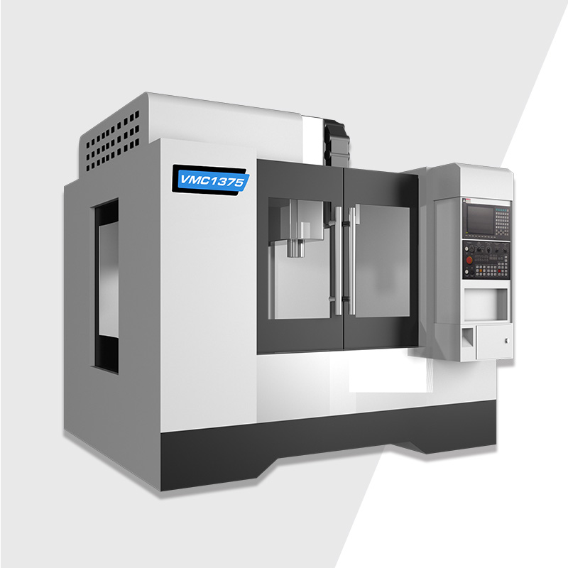 VMC1375 Vertical Machining Center