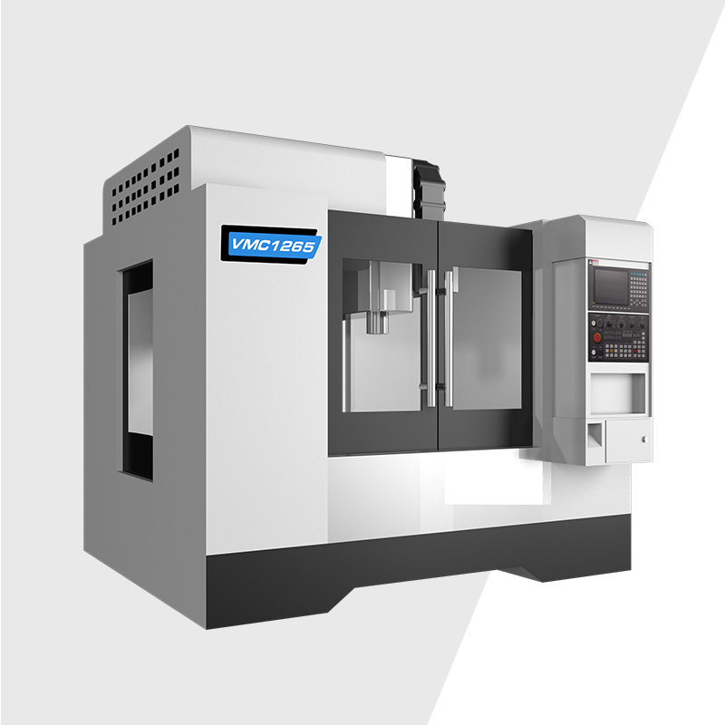 VMC1265 Vertical Machining Center 