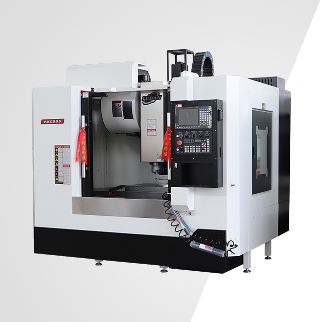 VMC855 Vertical Machining Center