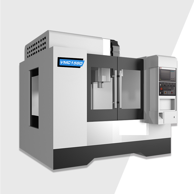 VMC1580 Vertical Machining Center