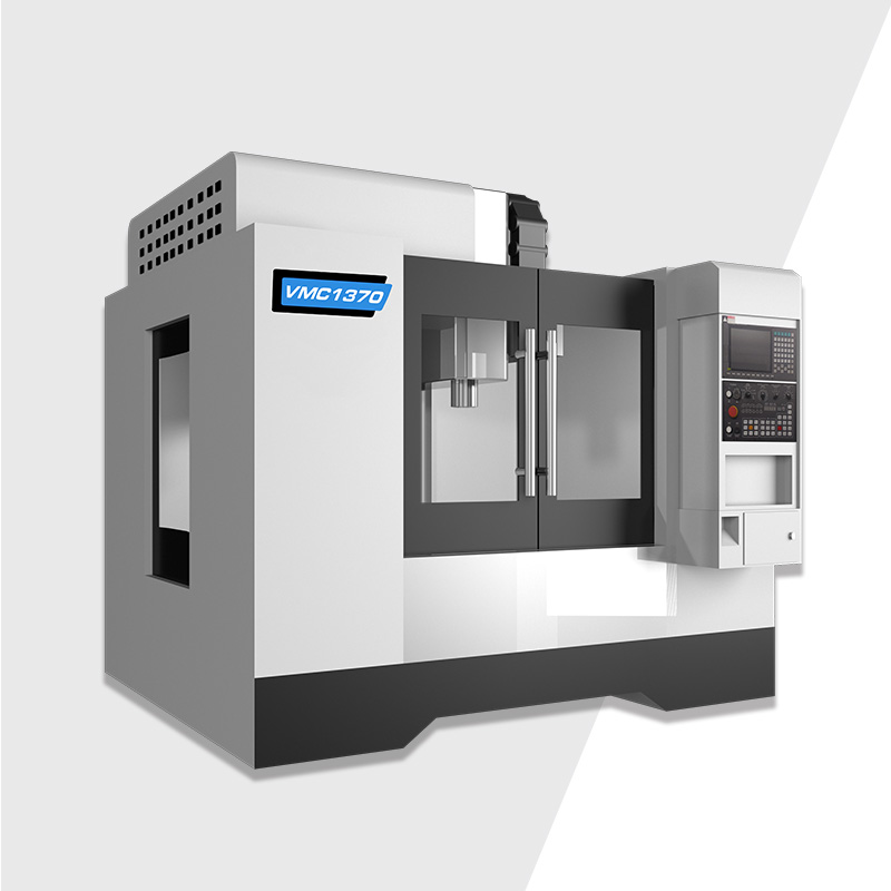 VMC1370 Vertical Machining Center 