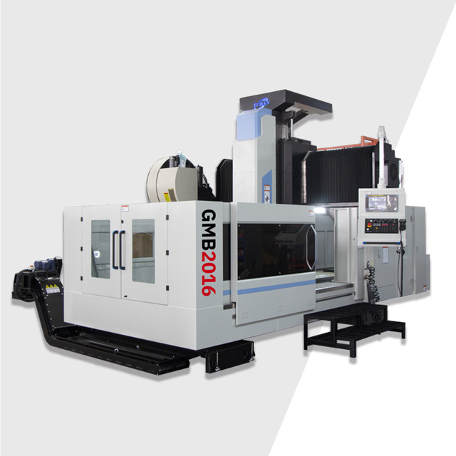 GMB2016 Gantry Machining Center