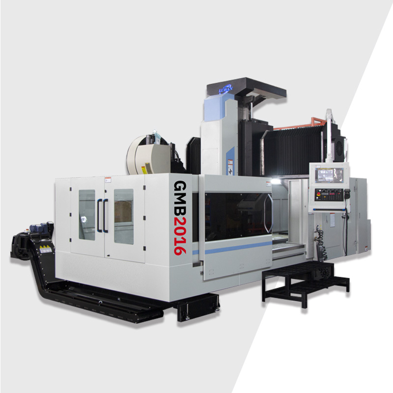 GMB2016 Gantry Machining Center